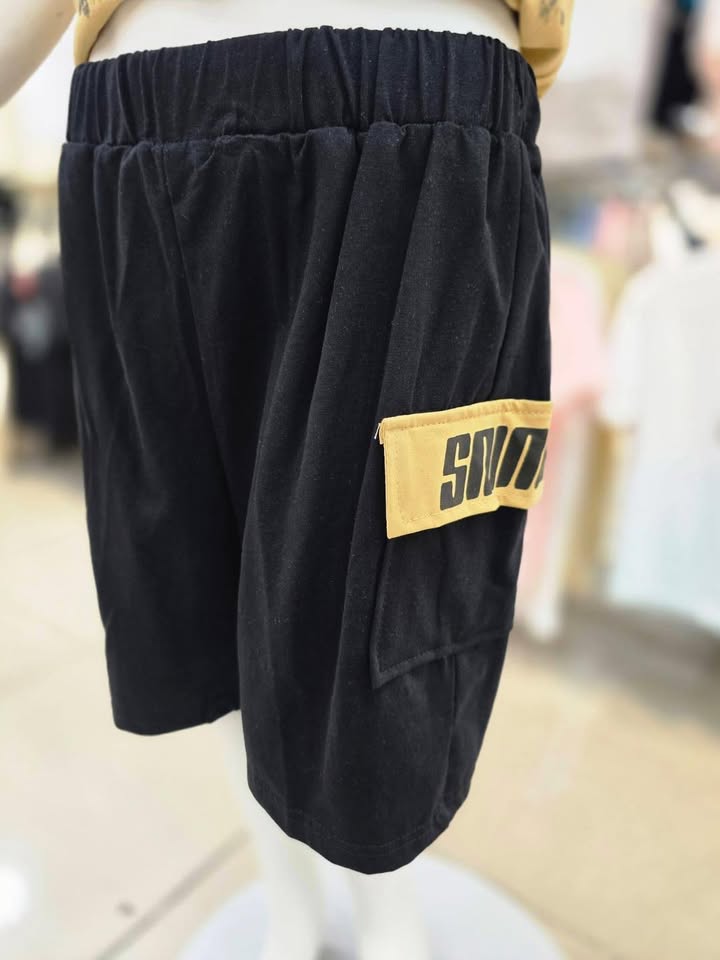 潮感SHINE童套裝 - Image 8