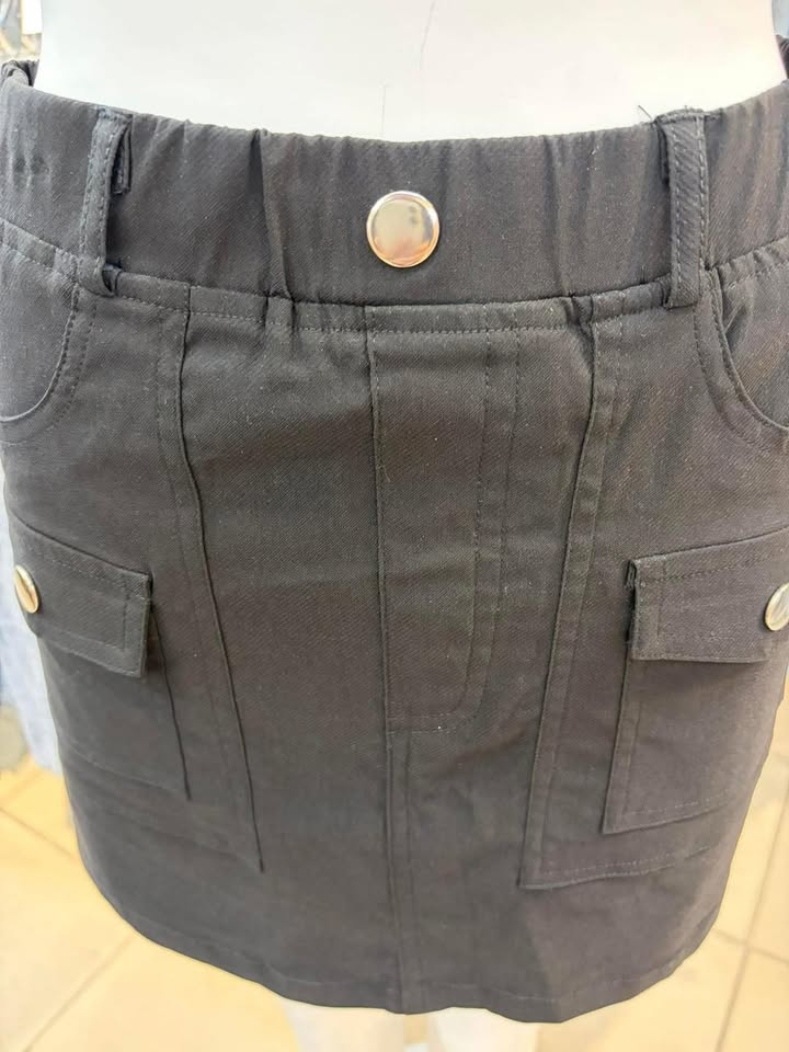 短裙 - Image 7