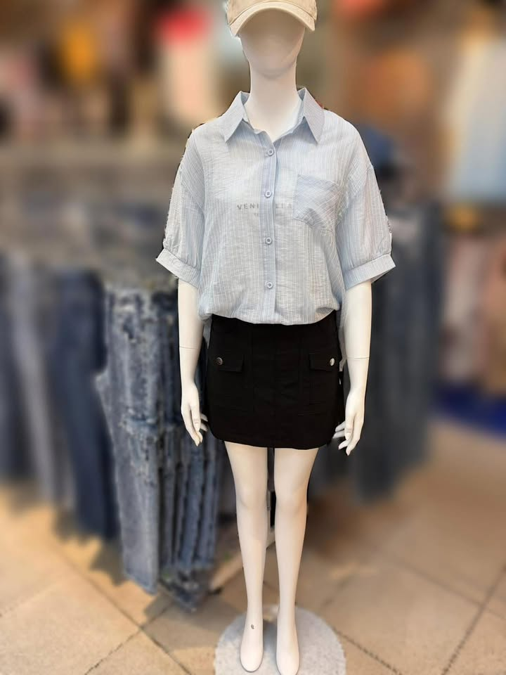 短裙