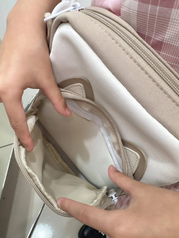 貓咪造型側背包:圖片 7