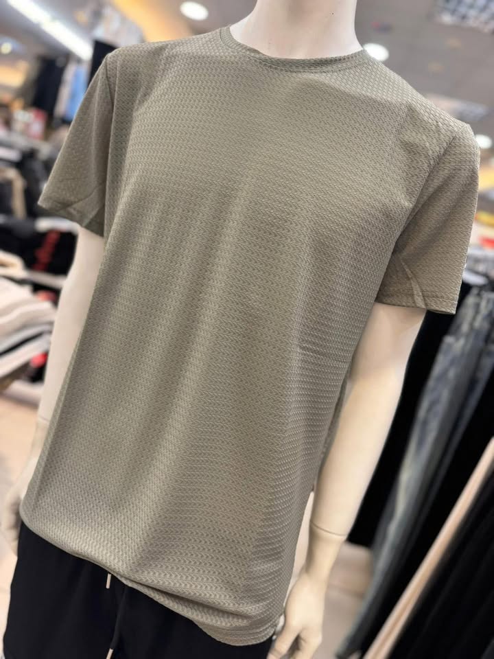 運動機能T恤 - Image 10