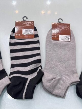 斑馬氣墊襪🦓