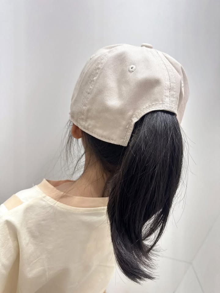 可愛鴨舌帽:圖片 4