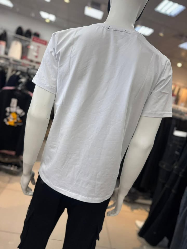 新品上市|拼接口袋短T:圖片 10