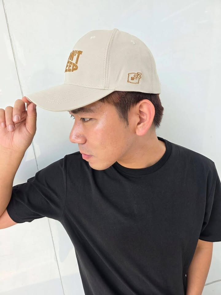 棒球帽:圖片 6