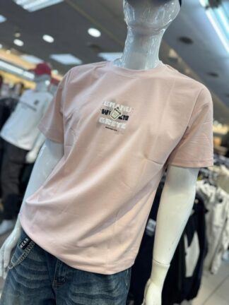 簡約百搭的日常短T