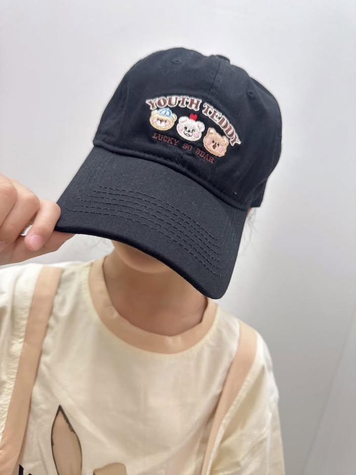 可愛鴨舌帽:圖片 6