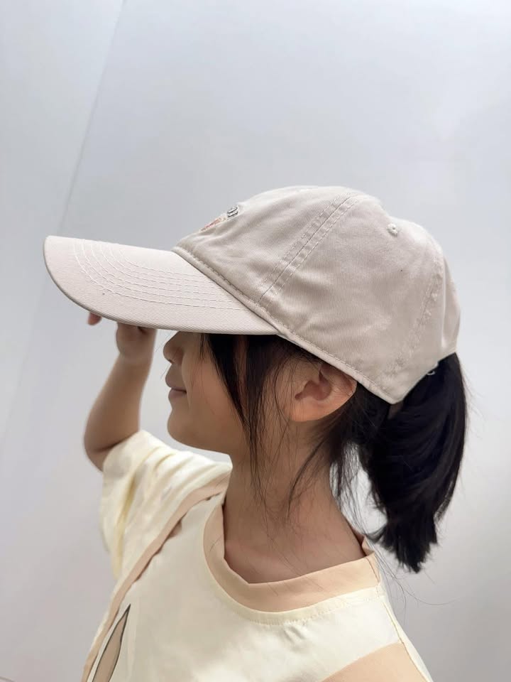 可愛鴨舌帽:圖片 3