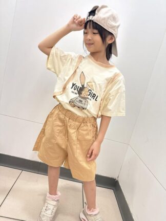 兔兔兩件式套裝組