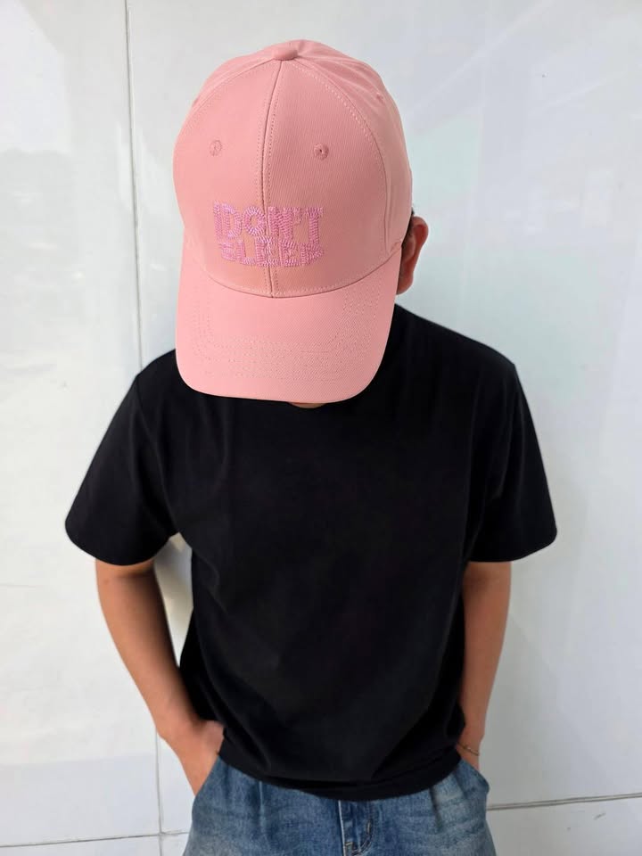 棒球帽:圖片 10