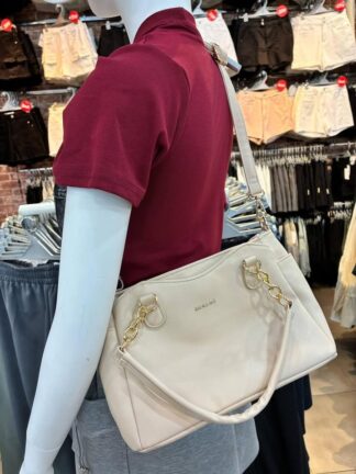 2026新款潮高級感單肩包 大容量時尚百搭通懃包 熱賣爆款大學生上課託特包 手提包