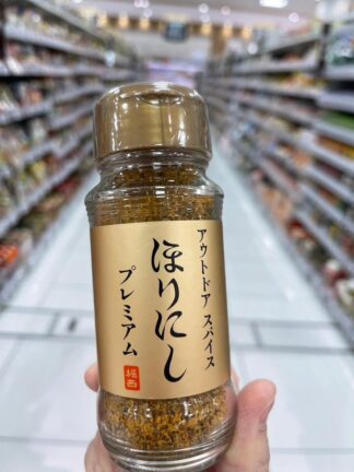 日本🇯🇵限定堀西 萬能調味料 100g (高級版 金標)🔥🔥🔥