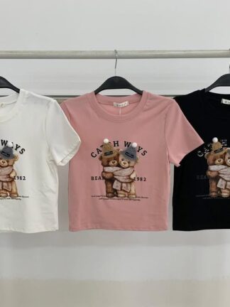 相親相愛小熊合身ㄒ