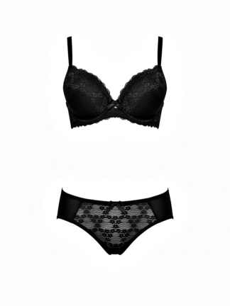 蕾絲內衣組