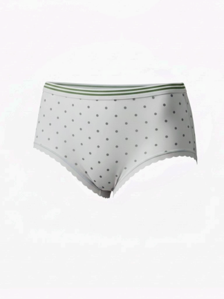 超透涼點點內褲🩲