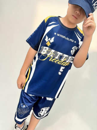 活力滿分運動套裝