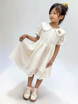 甜美氣質小洋裝