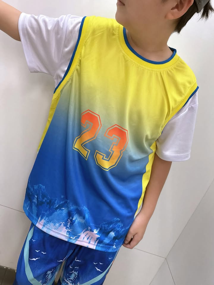 休閒套裝:圖片 3
