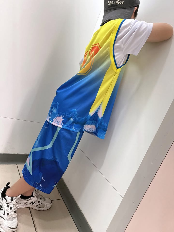 休閒套裝:圖片 4