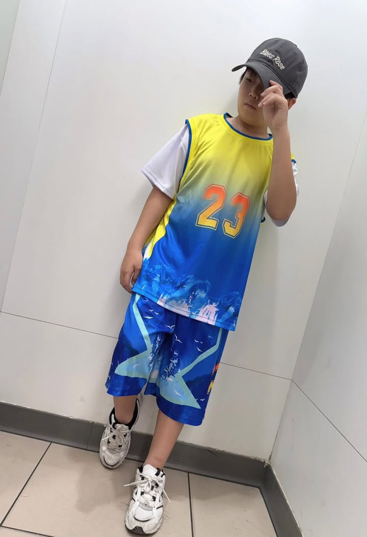 休閒套裝