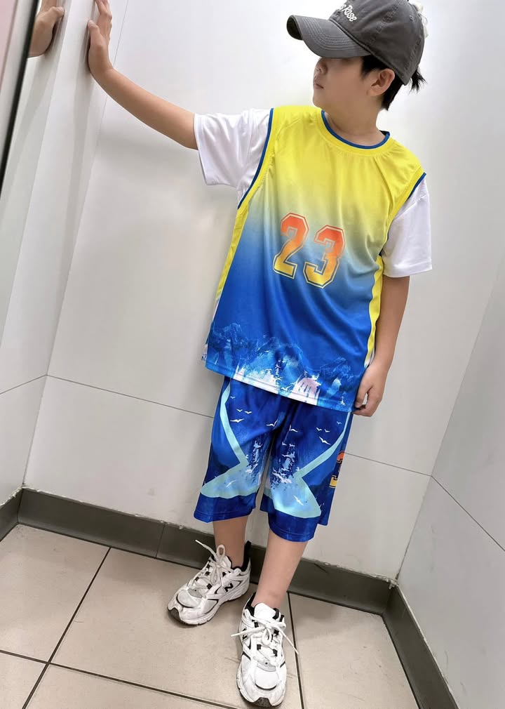 休閒套裝:圖片 2
