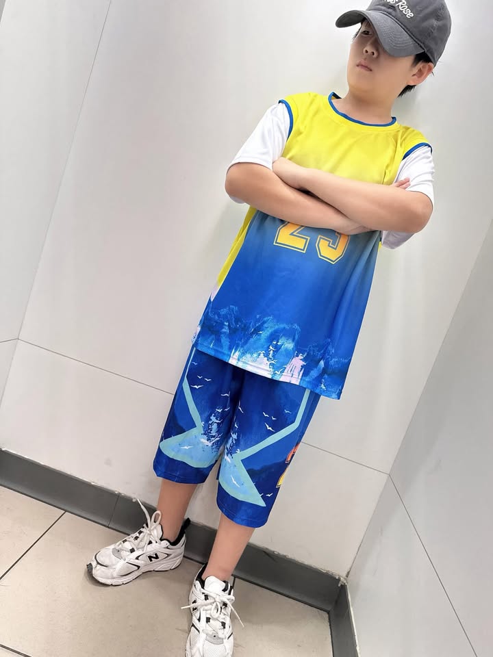 休閒套裝:圖片 9