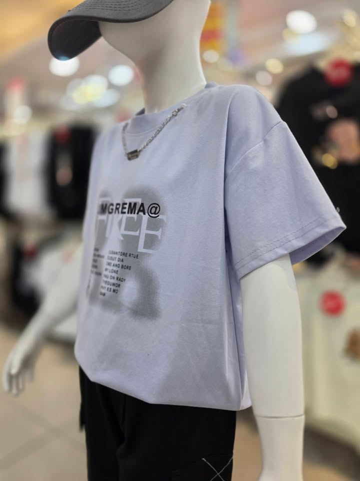 項鍊童T:圖片 6