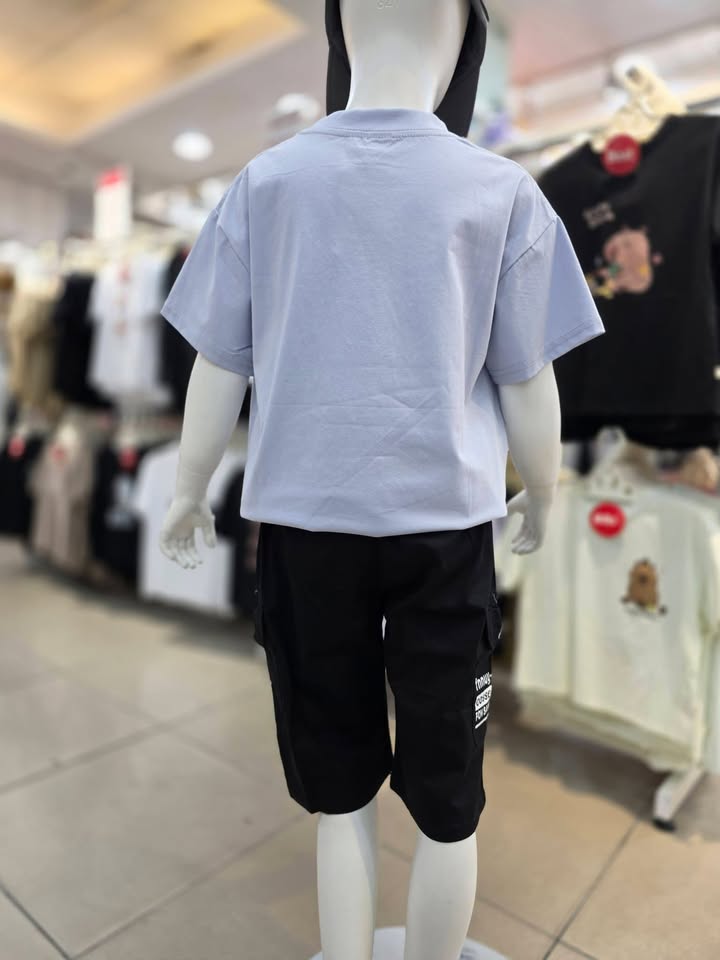 項鍊童T:圖片 11
