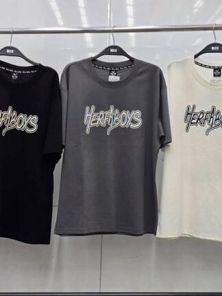 街頭玩味．DINOSAUR 恐龍男孩圓領 T