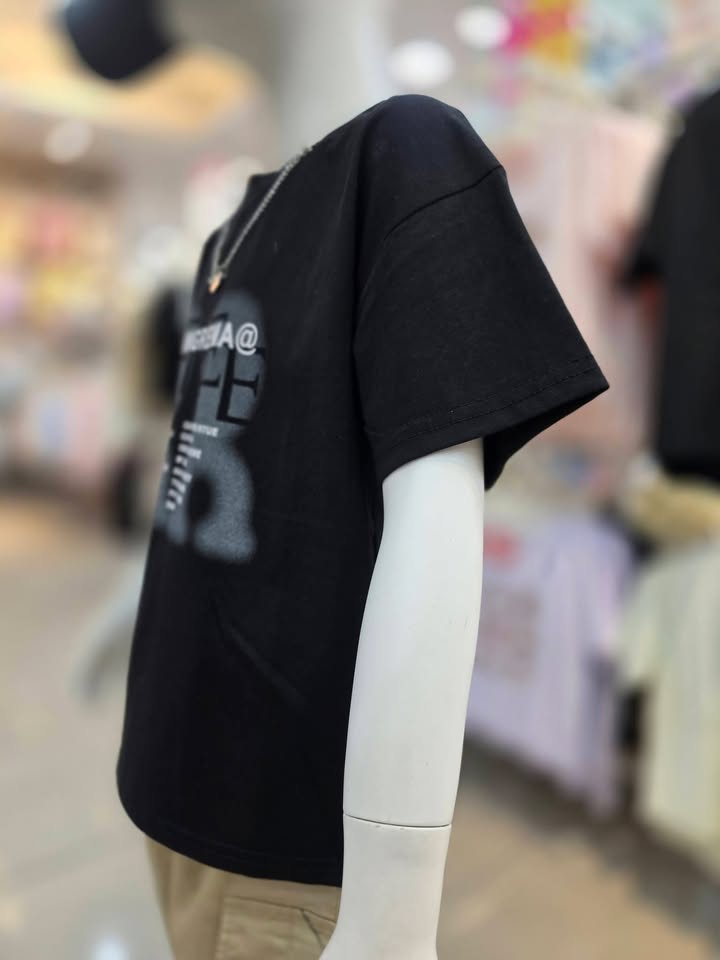 項鍊童T:圖片 7
