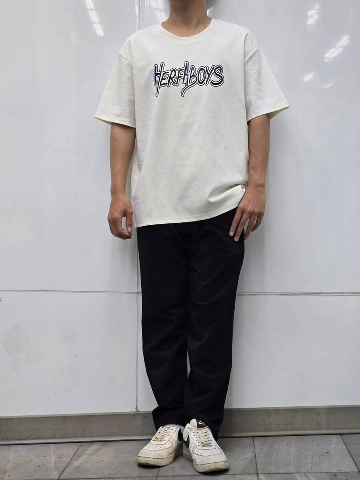 街頭玩味.DINOSAUR 恐龍男孩圓領 T:圖片 3