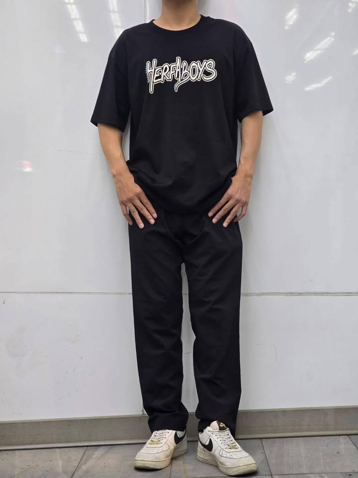街頭玩味.DINOSAUR 恐龍男孩圓領 T:圖片 7