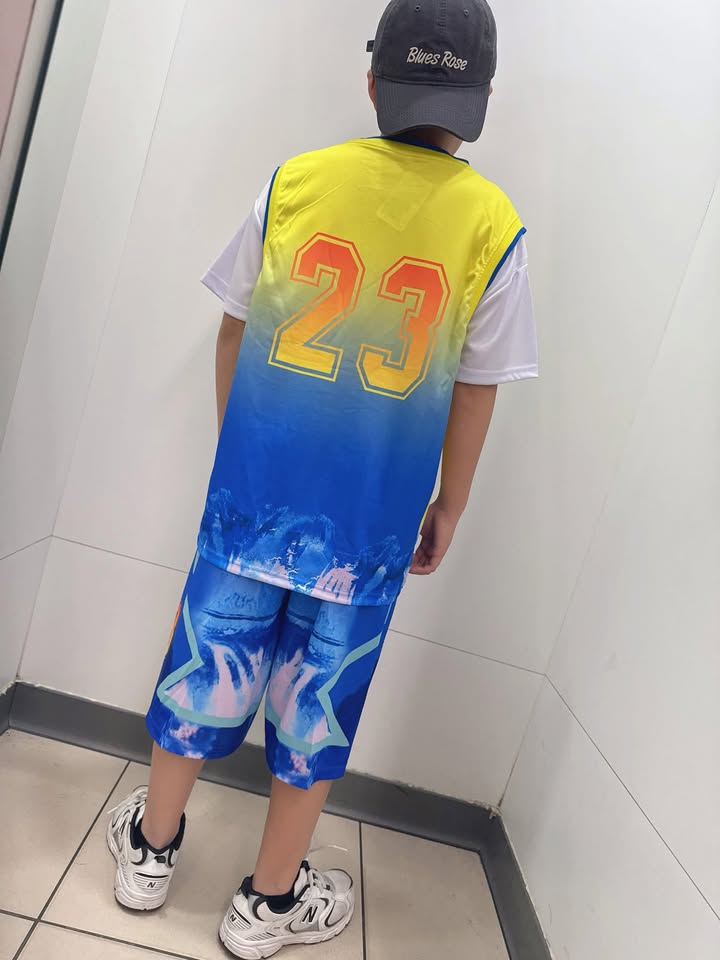 休閒套裝:圖片 11