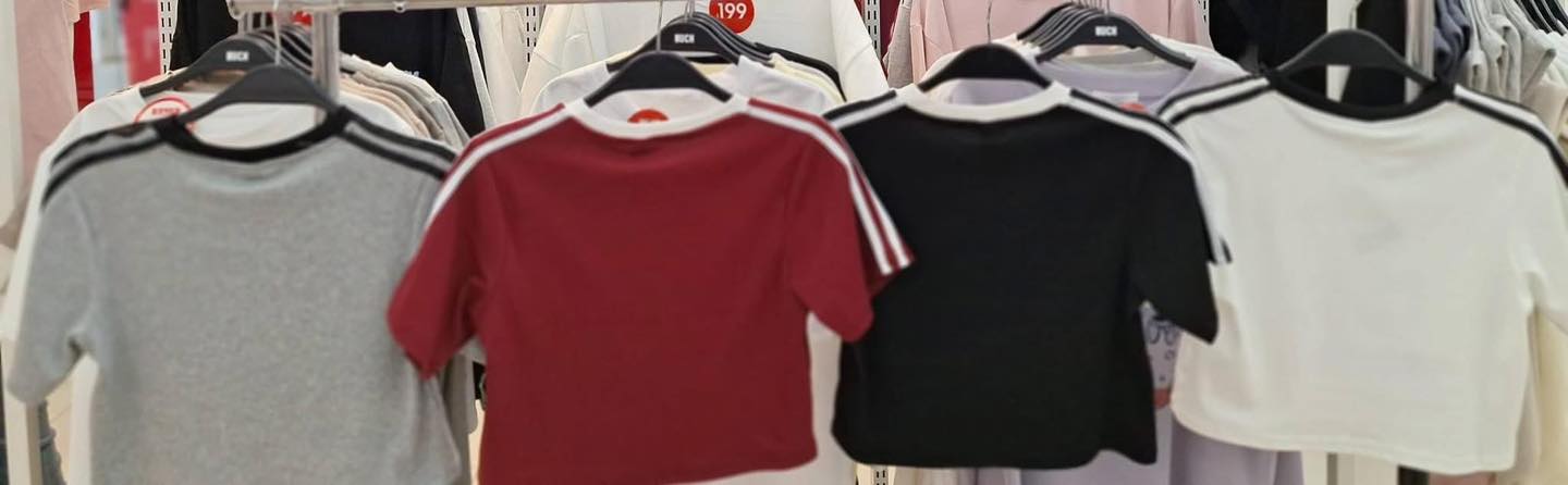 短版T - Image 10