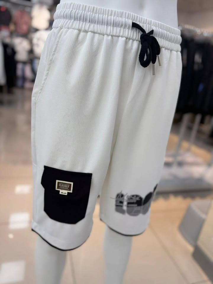 短褲(套裝式):圖片 10