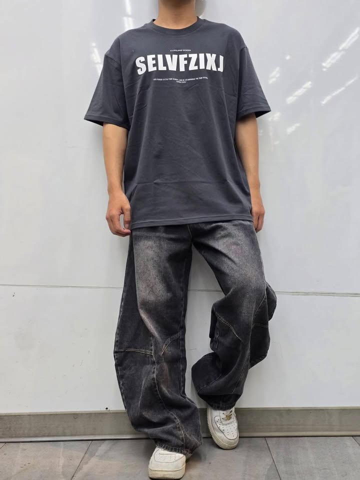 SELVFZIXJ 標語設計重磅 T:圖片 4