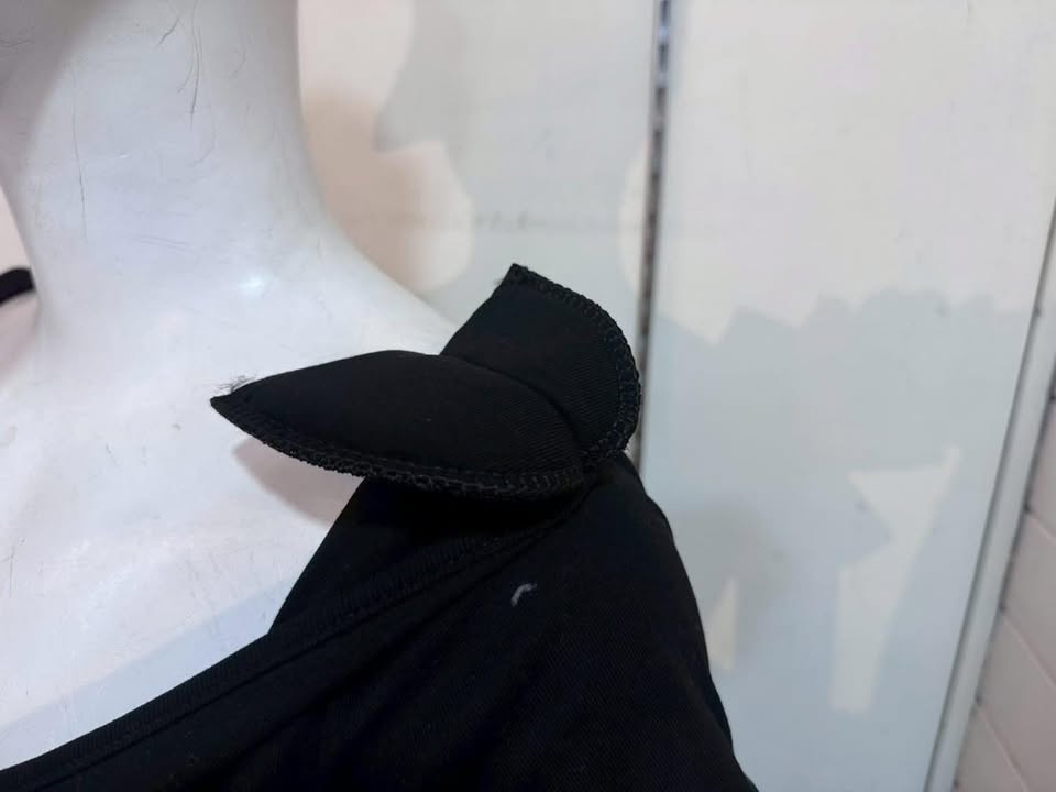 極簡垂墜感氣質A字長裙 - Image 7