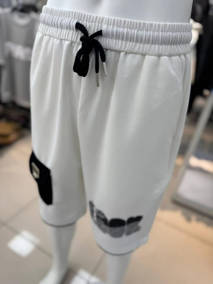 短褲(套裝式):圖片 11