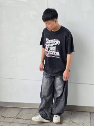 Dseign your Free one Home 水洗 T