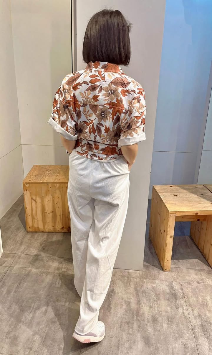 夏威夷風襯衫:圖片 3
