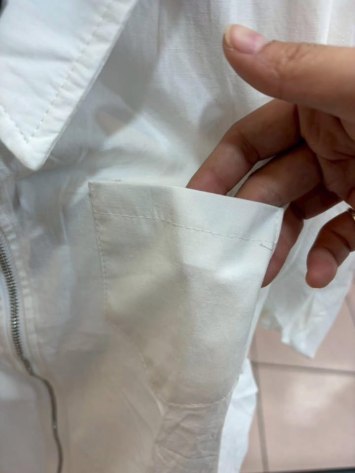 學院感直接拉滿的一件✨ - Image 8
