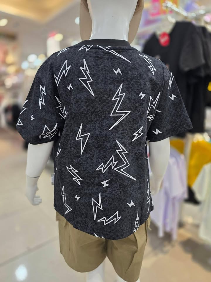 ⚡️帥氣男童必備⚡️ - Image 11
