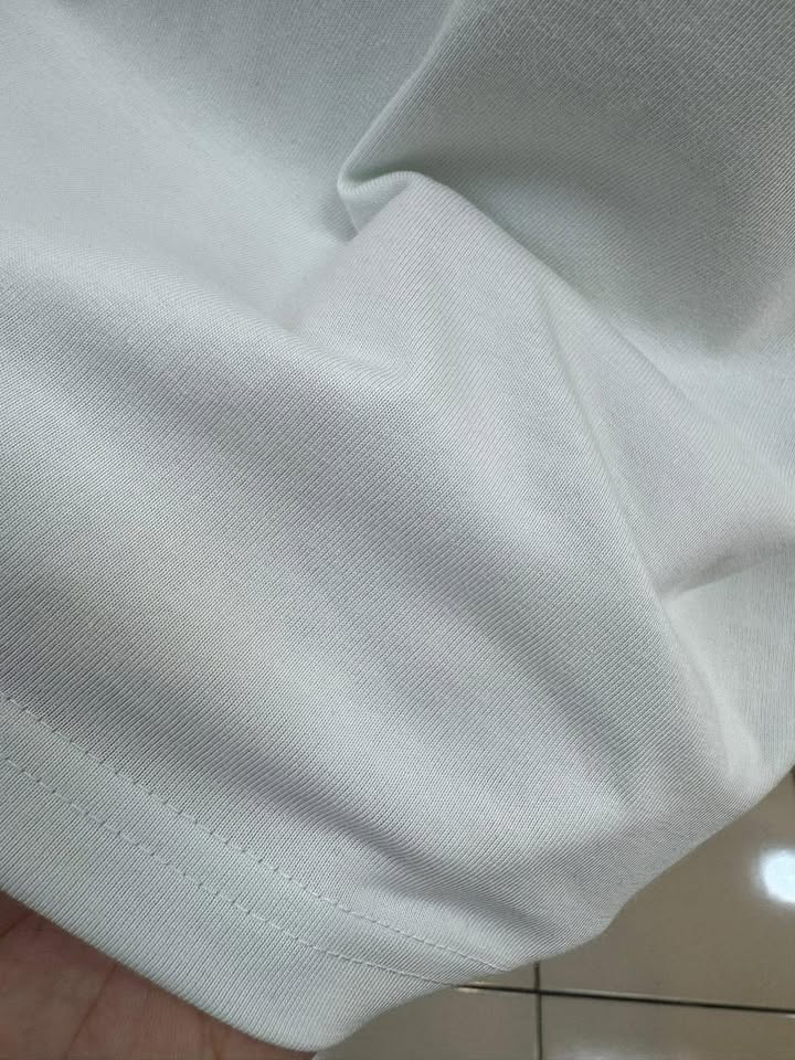 新品字母設計短T:圖片 6