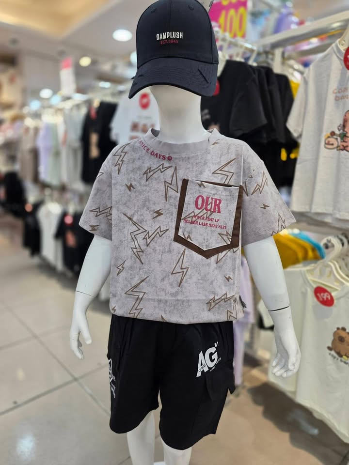 ⚡️帥氣男童必備⚡️ - Image 4