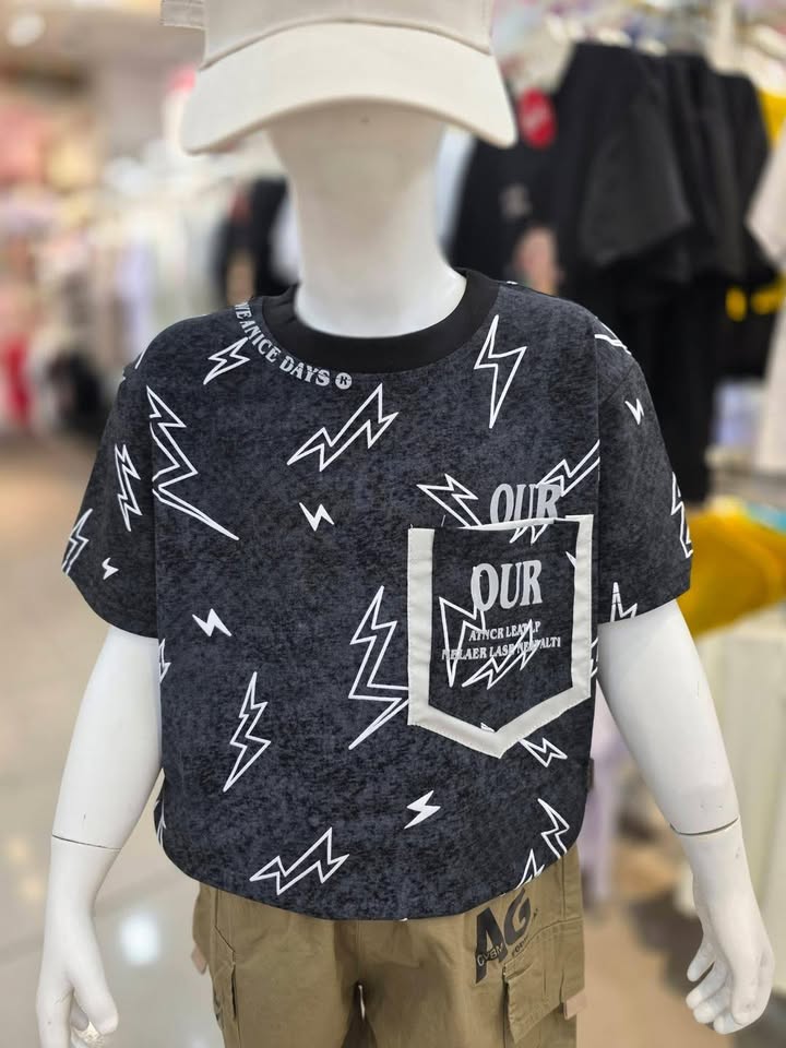 ⚡️帥氣男童必備⚡️ - Image 3