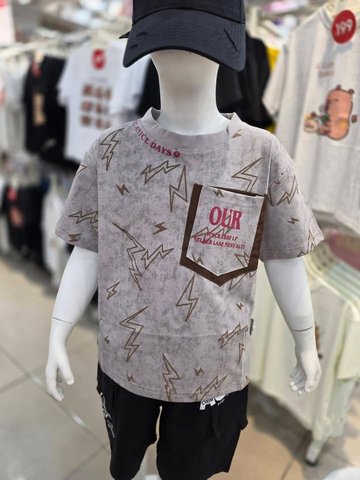 ⚡️帥氣男童必備⚡️ - Image 6
