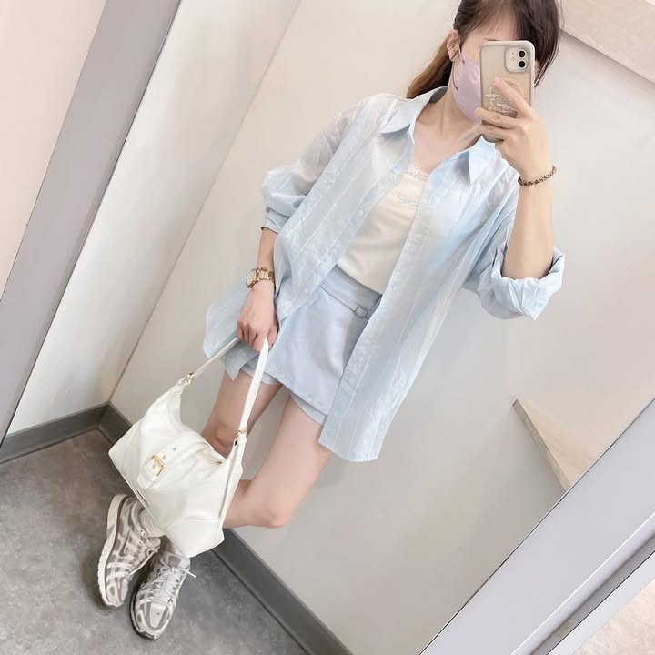 氣質鎖扣皮革包:圖片 8