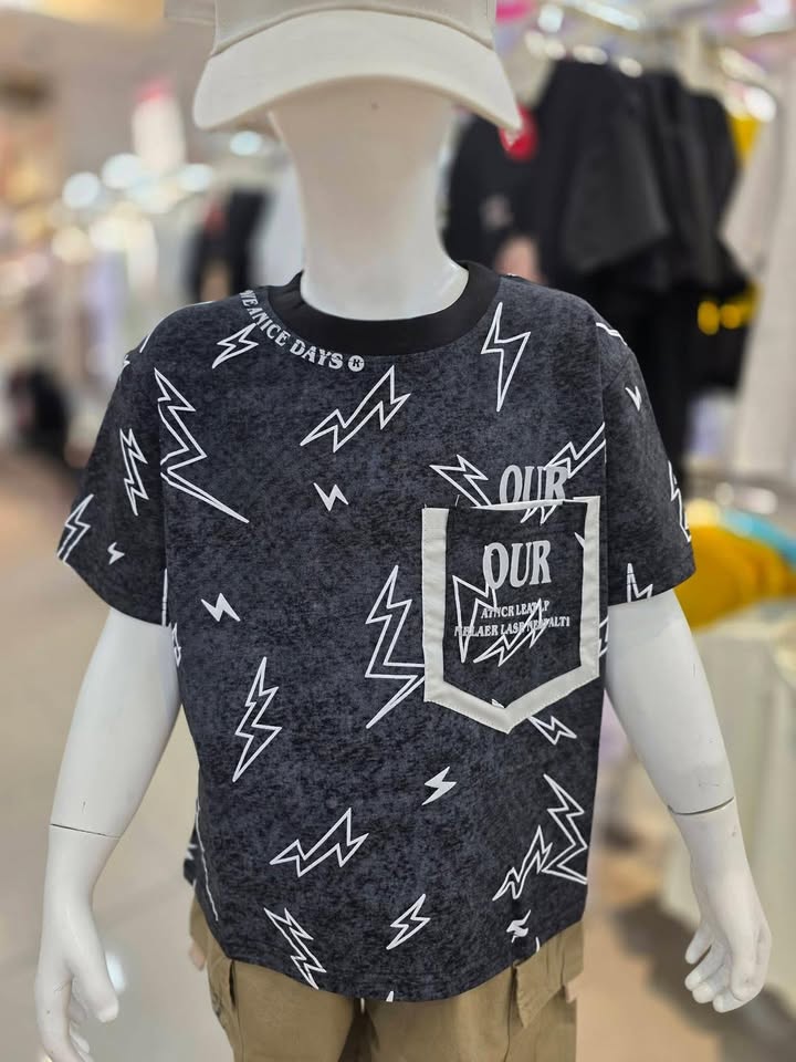 ⚡️帥氣男童必備⚡️ - Image 5