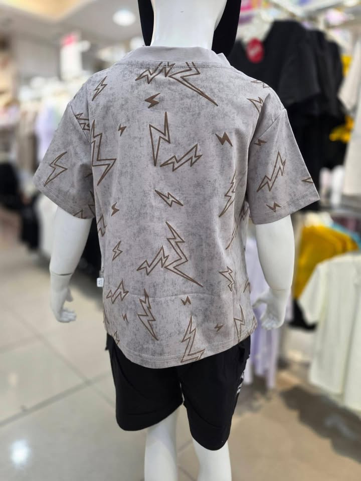 ⚡️帥氣男童必備⚡️ - Image 12