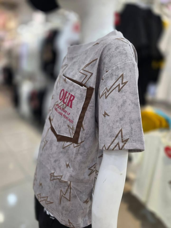 ⚡️帥氣男童必備⚡️ - Image 10